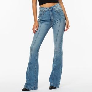 Revice Venus Flares Eclipse wash